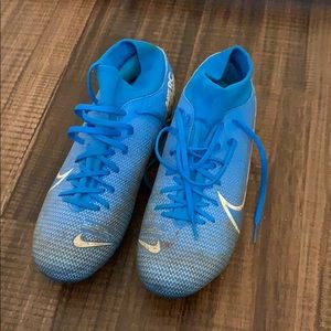 nike soccer cleats